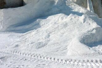 El desafío estratégico de la cal en Chile: impacto en la minería