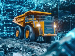 Inteligencia artificial en minería chilena: revolución tecnológica para sostenibilidad