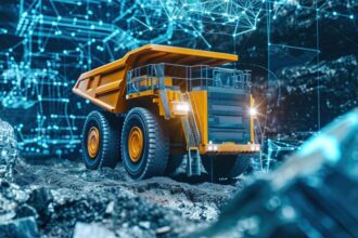 Inteligencia artificial en minería chilena: revolución tecnológica para sostenibilidad