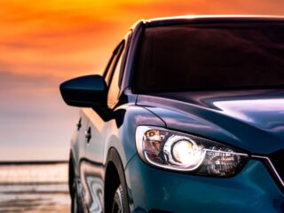El auge de los SUV: lo más vendido en autos en 2025