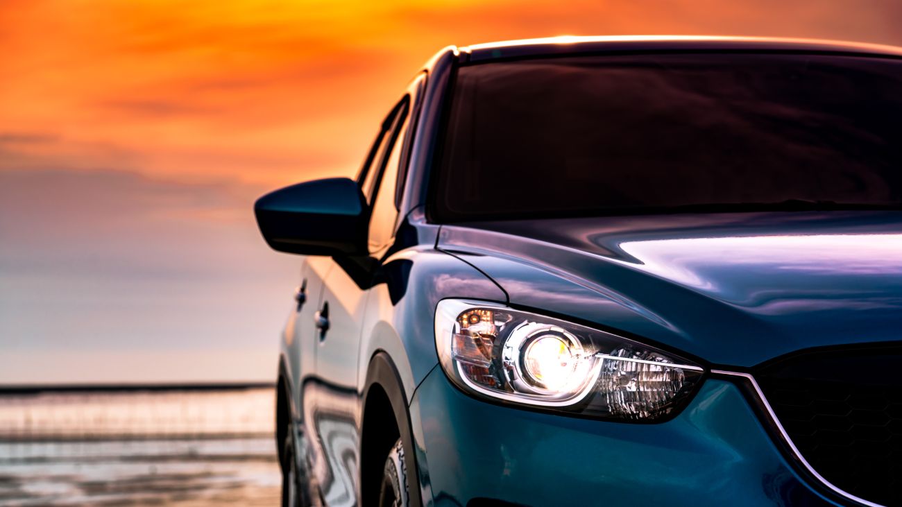 El auge de los SUV: lo más vendido en autos en 2025