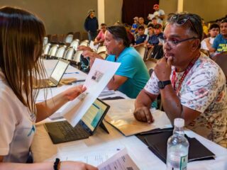 Feria laboral en Antofagasta: oportunidades de empleo en la industria minera
