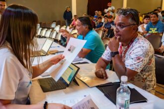 Feria laboral en Antofagasta: oportunidades de empleo en la industria minera