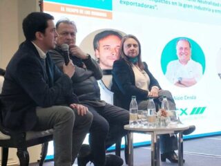 Alerta de Negawatt sobre falta de eficiencia energética en empresas chilenas