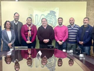 Minería chilena avanza estrategia nacional hacia minerales críticos con participación territorial