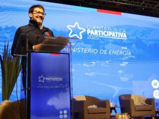 Ministerio de Energía destaca avances en programas sociales en Chiloé
