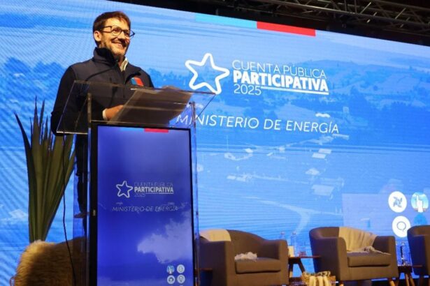 Ministerio de Energía destaca avances en programas sociales en Chiloé