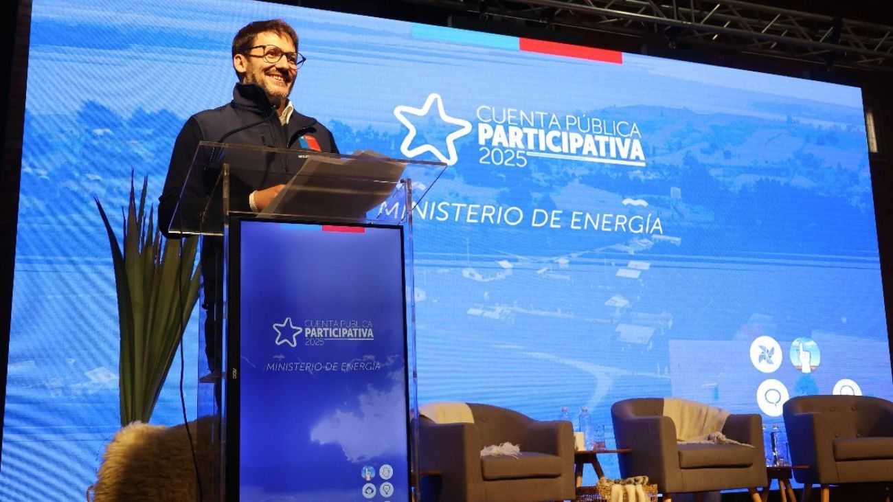 Ministerio de Energía destaca avances en programas sociales en Chiloé