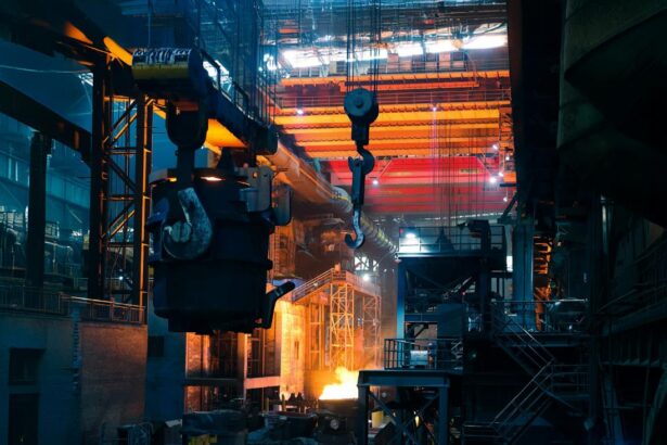 Platino se dispara y rescata a mineras sudafricanas, según CEO Valterra