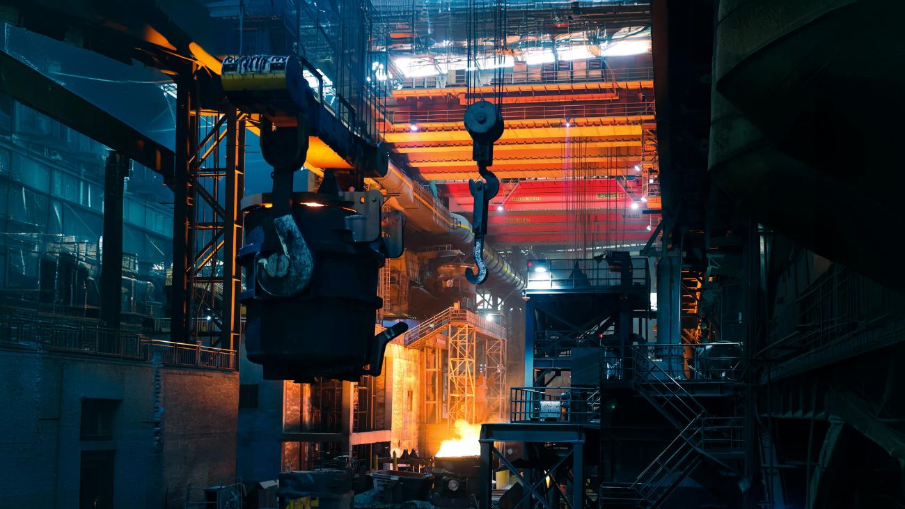 Platino se dispara y rescata a mineras sudafricanas, según CEO Valterra