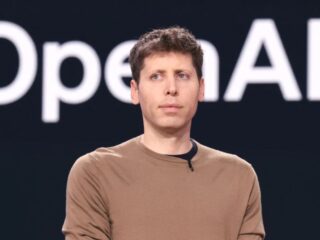 Sam Altman predice impacto en mercado laboral