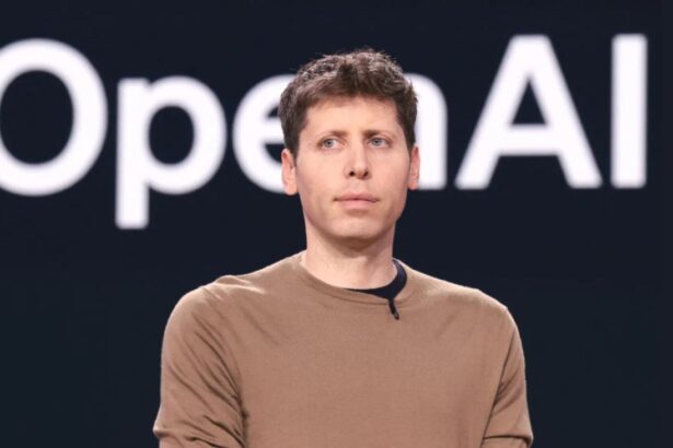 Sam Altman predice impacto en mercado laboral