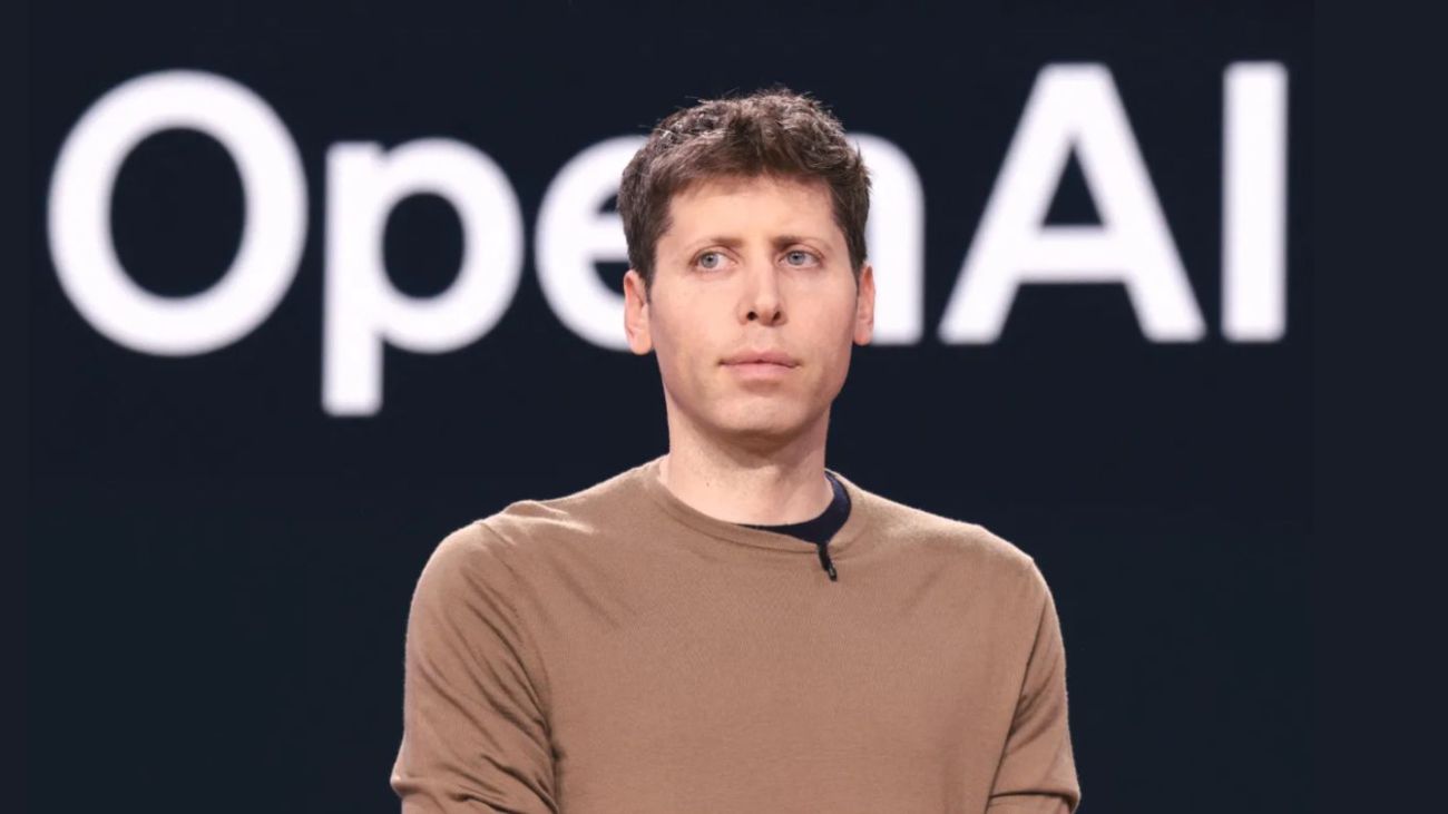 Sam Altman predice impacto en mercado laboral