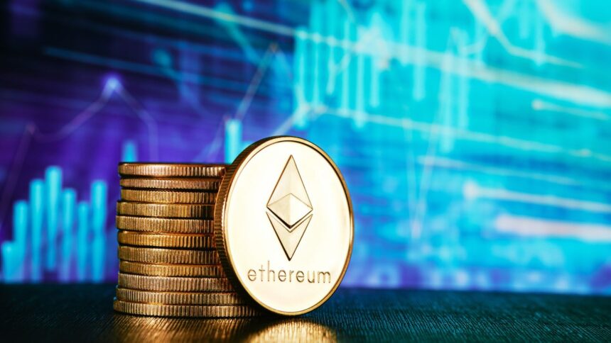 Ethereum: Actualización del precio y perspectivas en el mercado cripto