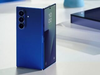 La Revolución Fotográfica del Samsung Galaxy Z Fold7: Todo sobre sus cámaras