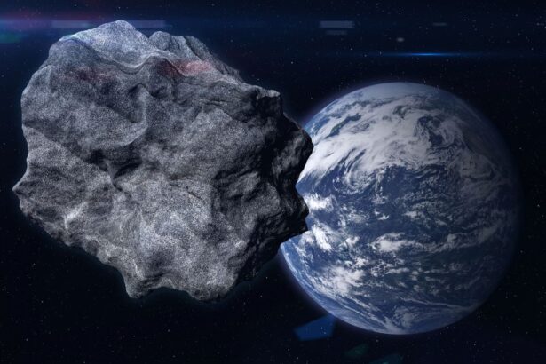 La NASA alerta: Objeto interestelar de 20 km se acerca a la Tierra