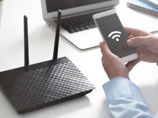 Aprovecha el puerto USB de tu router: ¡Transforma tu red local!