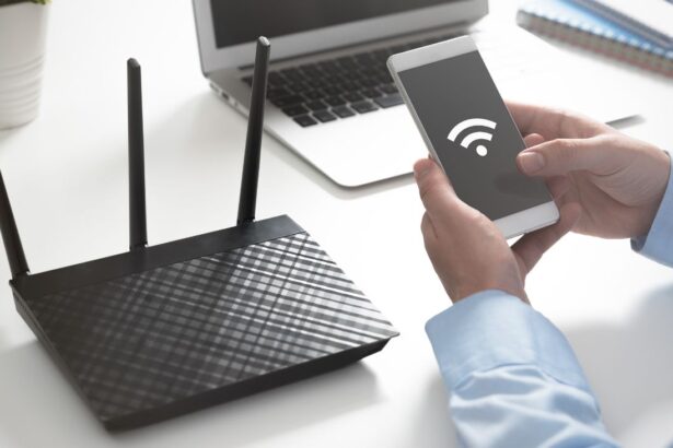 Aprovecha el puerto USB de tu router: ¡Transforma tu red local!