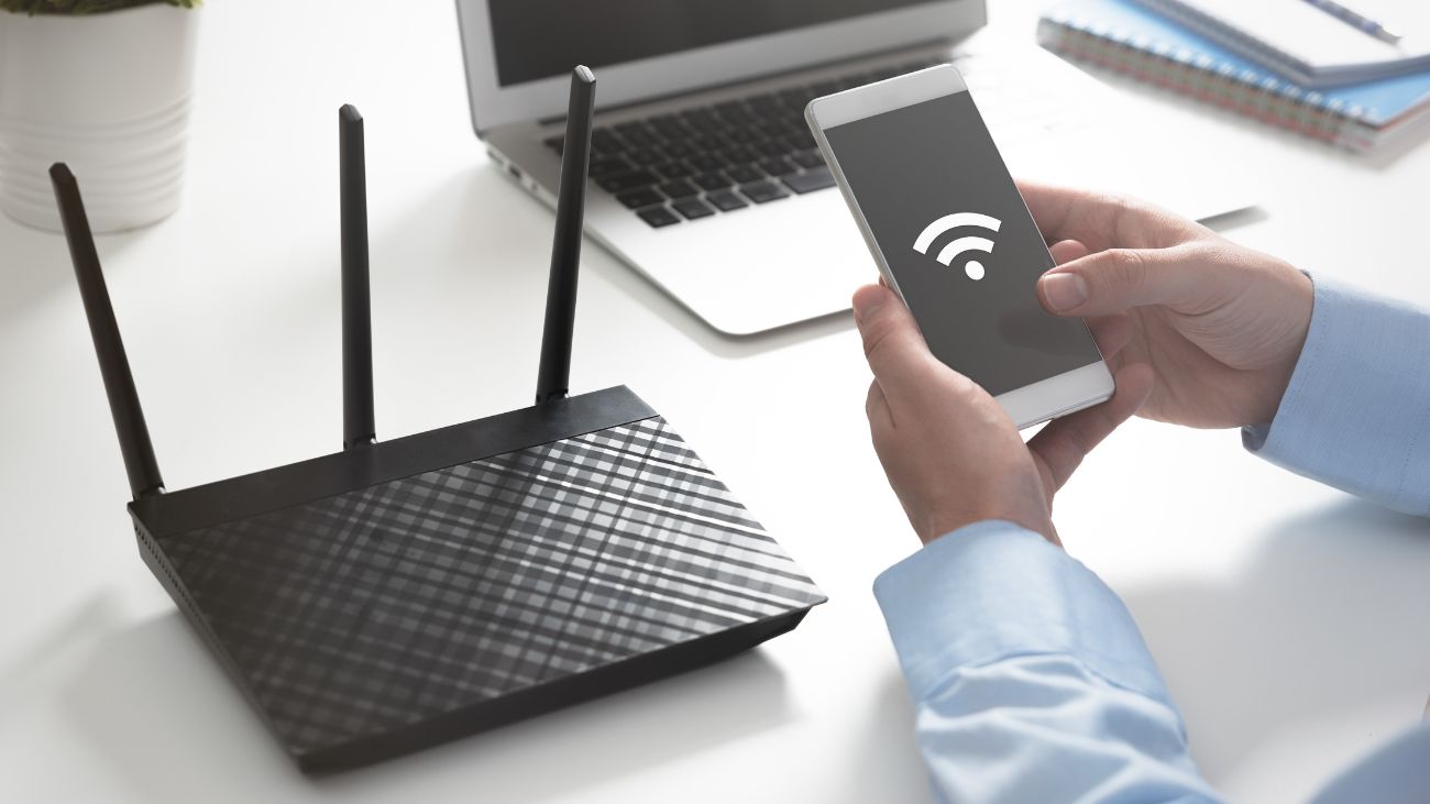 Aprovecha el puerto USB de tu router: ¡Transforma tu red local!