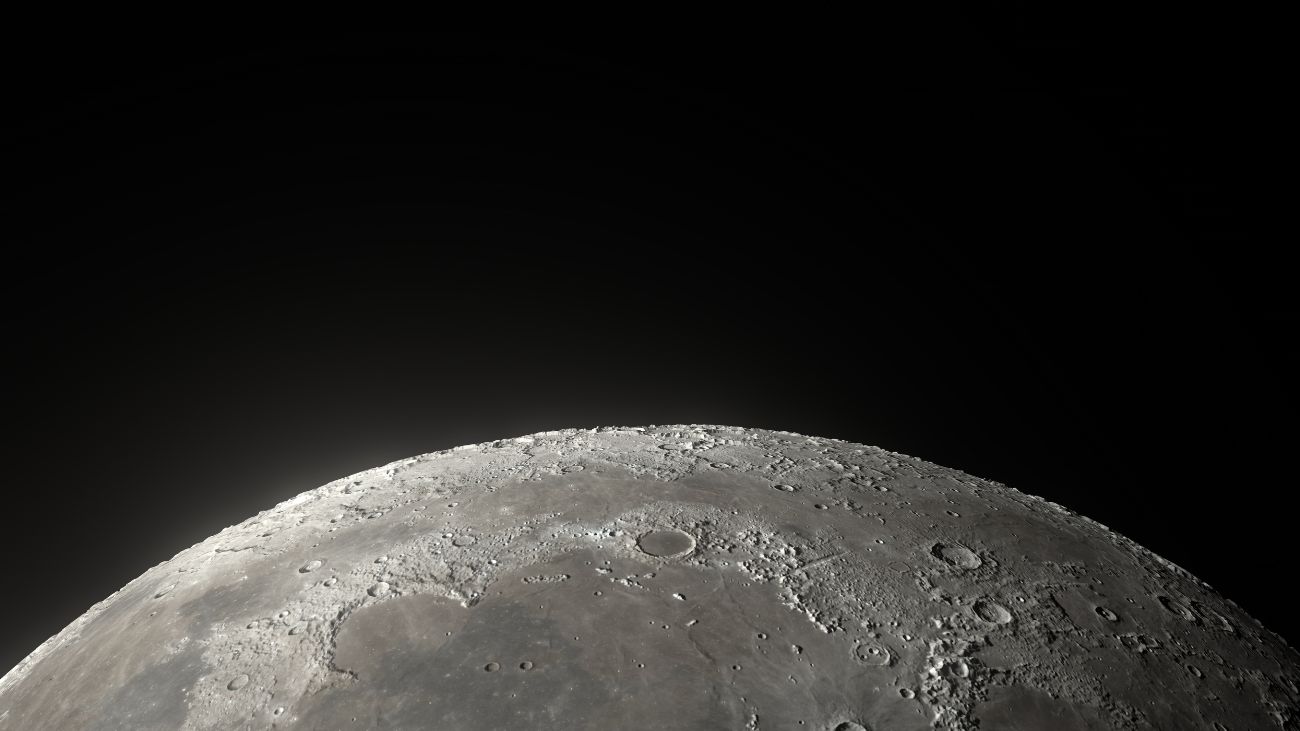 Artemis al Rescate: NASA preparada para llevarnos de vuelta a la Luna