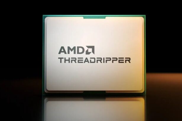 Ryzen Threadripper 9000: Los procesadores más potentes para creadores exigentes