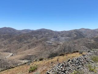Chilean Cobalt Corp. implementa inteligencia artificial en exploración de minerales en Chile