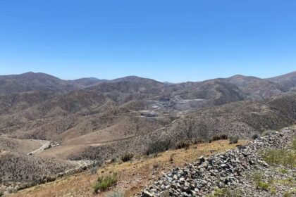 Chilean Cobalt Corp. implementa inteligencia artificial en exploración de minerales en Chile