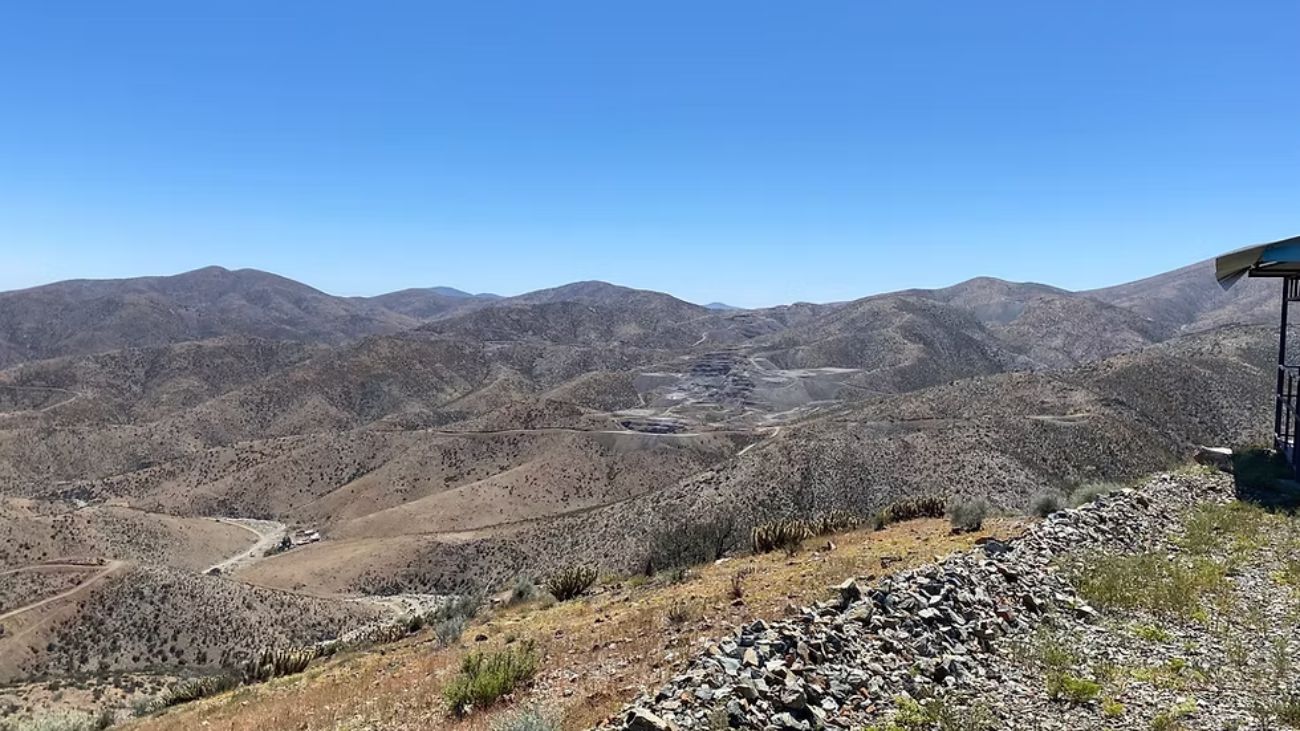Chilean Cobalt Corp. implementa inteligencia artificial en exploración de minerales en Chile