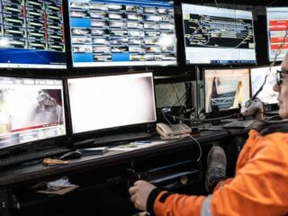 Codelco División El Teniente: Innovación clave para seguridad y productividad