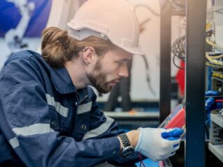 Ciberseguridad energética en Chile: Claves para proteger la infraestructura crítica