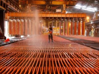 Chile busca inclusión del cobre en negociaciones comerciales con EE. UU