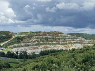 Majestic Gold suspende mina en China tras accidente fatal: actualizan medidas