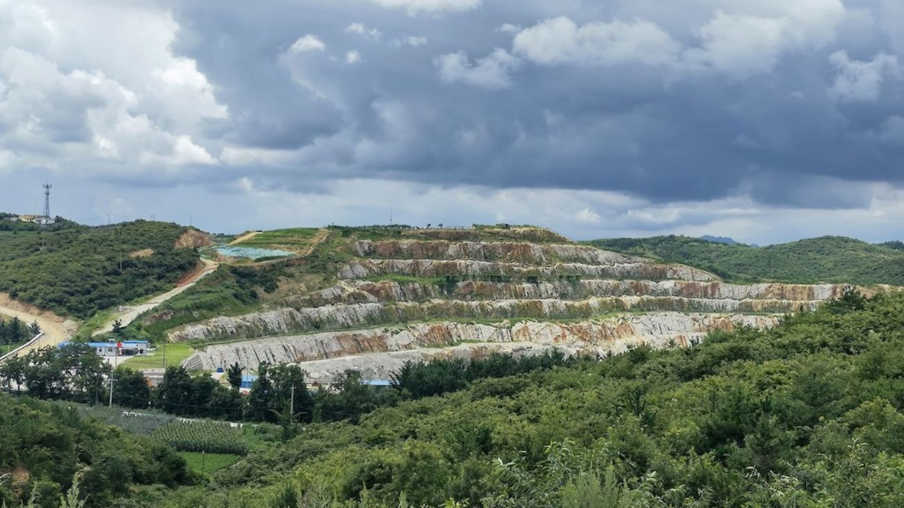 Majestic Gold suspende mina en China tras accidente fatal: actualizan medidas