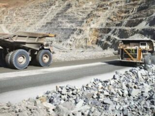Inversiones mineras: Perú evalúa proyectos por $6 mil millones