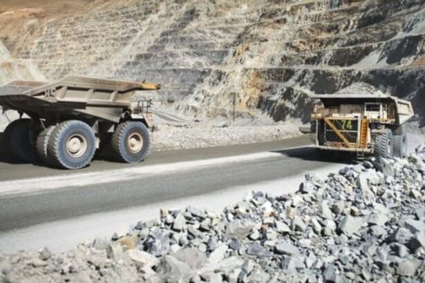 Inversiones mineras: Perú evalúa proyectos por $6 mil millones