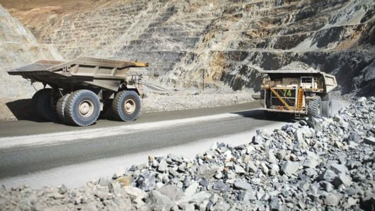 Inversiones mineras: Perú evalúa proyectos por $6 mil millones