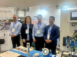 Tecnologías Innovadoras para Optimizar Sistemas Hídricos en Chile