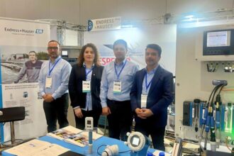 Tecnologías Innovadoras para Optimizar Sistemas Hídricos en Chile