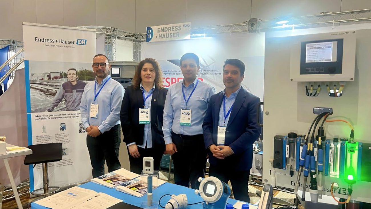 Tecnologías Innovadoras para Optimizar Sistemas Hídricos en Chile