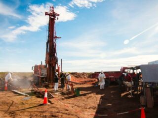 Fexmin 2025 en Espacio Riesco: destacada participación de empresas mineras