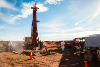Fexmin 2025 en Espacio Riesco: destacada participación de empresas mineras