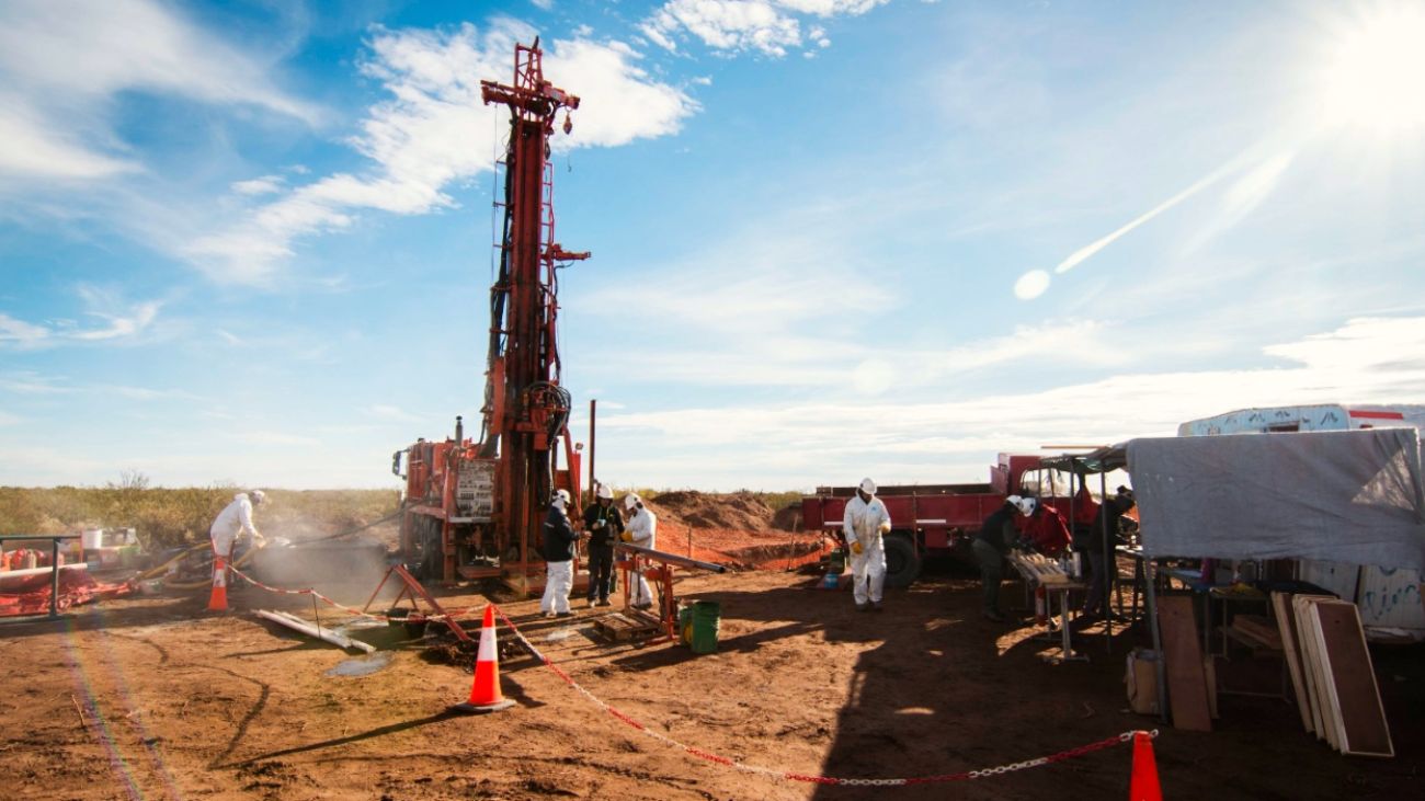 Fexmin 2025 en Espacio Riesco: destacada participación de empresas mineras