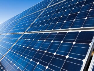Aprobaron la DIA del Parque Fotovoltaico Los Durmientes de RWE