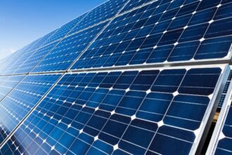 Aprobaron la DIA del Parque Fotovoltaico Los Durmientes de RWE