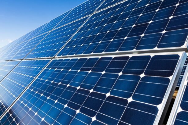 Aprobaron la DIA del Parque Fotovoltaico Los Durmientes de RWE