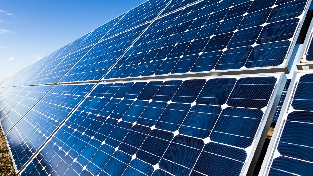 Aprobaron la DIA del Parque Fotovoltaico Los Durmientes de RWE