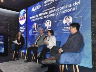 Antofagasta da inicio al Mes de la Minería 2025 con foco en innovación y sostenibilidad