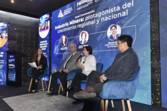 Antofagasta da inicio al Mes de la Minería 2025 con foco en innovación y sostenibilidad