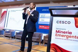 Indimin revoluciona minería en Copiapó con inteligencia aumentada: ética y productividad
