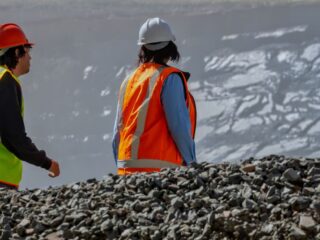 Liderazgo de la UCN en investigación minera en América Latina